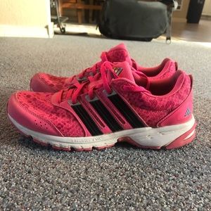 ADIDAS Women’s Boost Volleyball/ Running Shoe